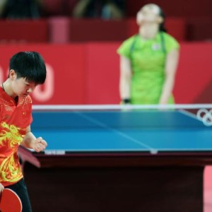 开云-年龄相仿未来很长 孙颖莎伊藤美诚或成“一生之敌”