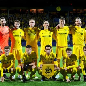 开云-3-0！5连胜！欧冠超级黑马诞生：连斩3豪门，一只脚已进八强大门