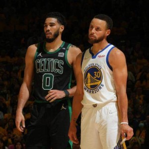 开云APP-勇士已被绿军拉开差距？美记：他们需通过交易补强