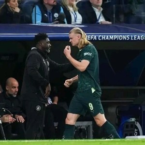 开云官网-16场4球！曼城超级中锋已沦为耗材 下赛季他和瓜帅必须走一个