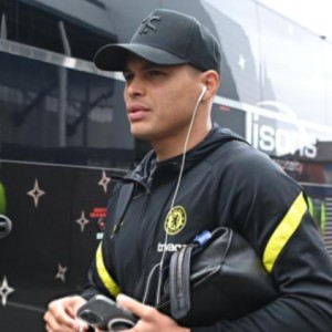 【英超】AZP送礼 切尔西0-1埃弗顿 连续4年客负对手