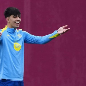 开云官网-赫罗纳总监：曾考虑引进贝尔纳尔，但德科没有同意